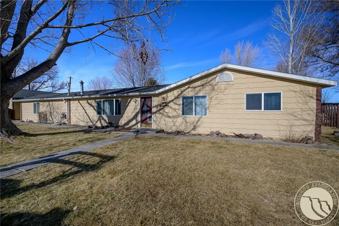 1519 Sullivan Lane, Billings, MT 59106 - #1