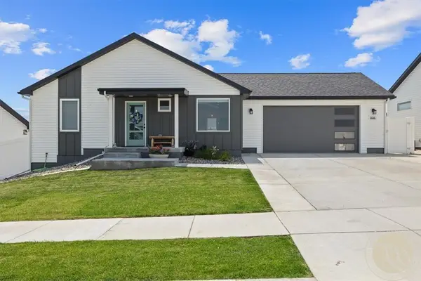 938 Anacapa Lane, Billings, MT 59105