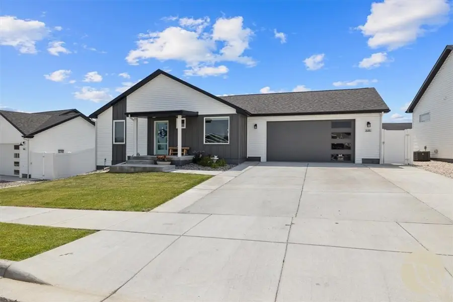 938 Anacapa Lane, Billings, MT 59105 - Image #2