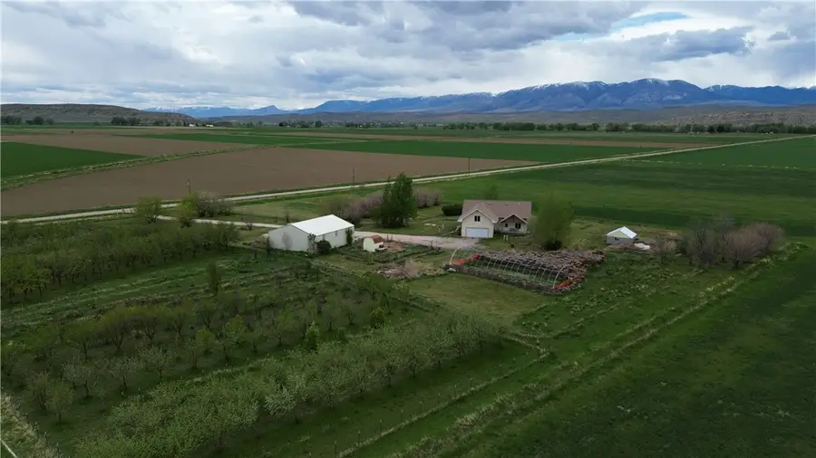 157 Hergenrider Road, Bridger, MT 59014 - Image #2