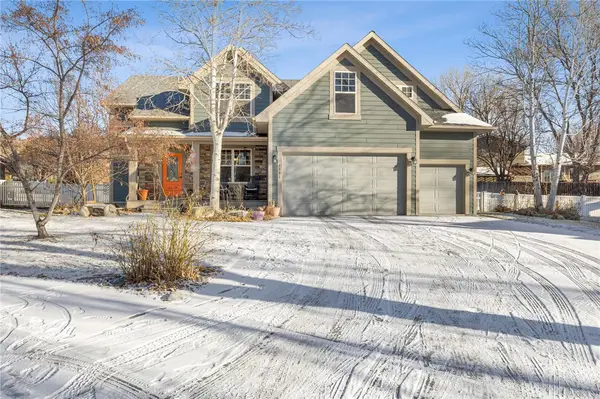 2301 Elsa Drive, Billings, MT 59106