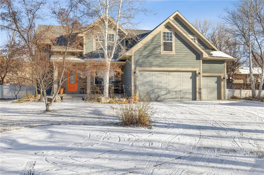 2301 Elsa Drive, Billings, MT 59106 - Image #2