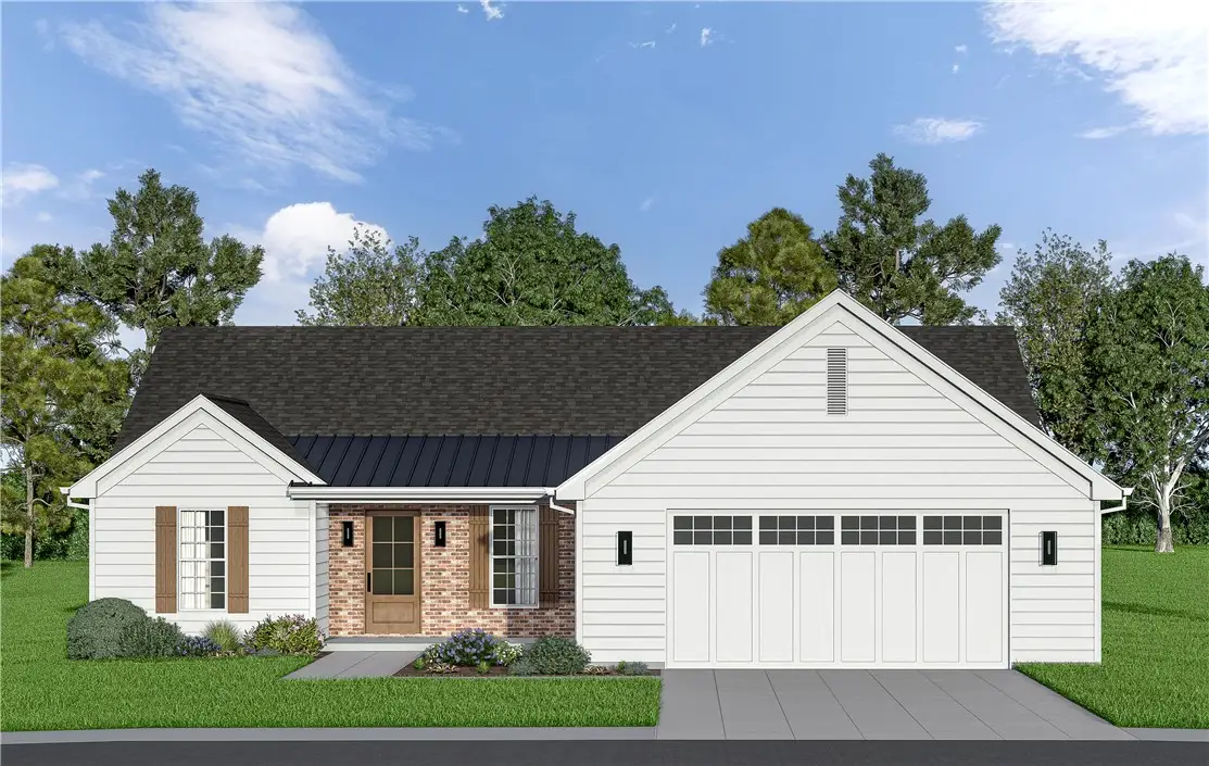 5446 Apple Rose Lane, Billings, MT 59106 - Image #1