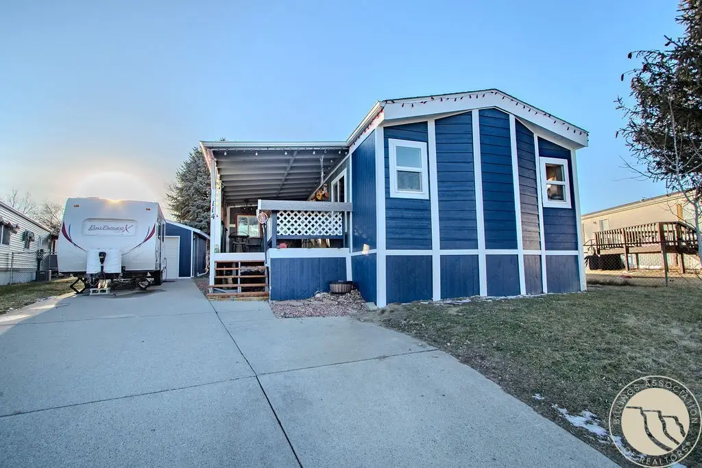 114 Windsor Circle S, Billings, MT 59105 - Image #1