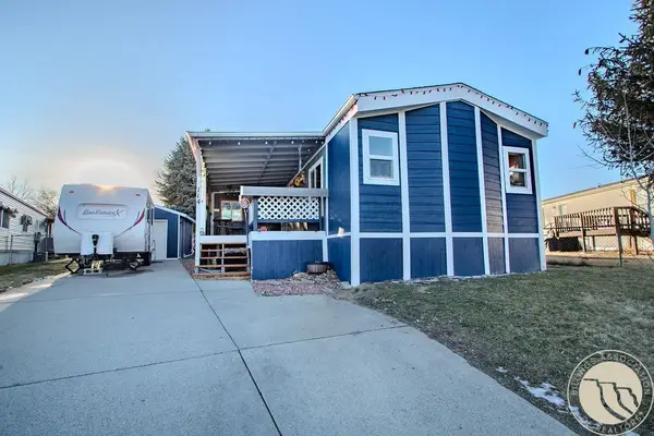 114 Windsor Circle S, Billings, MT 59105