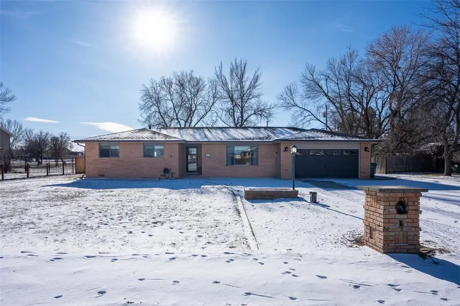 1724 Natalie Street, Billings, MT 59105 - Image #2