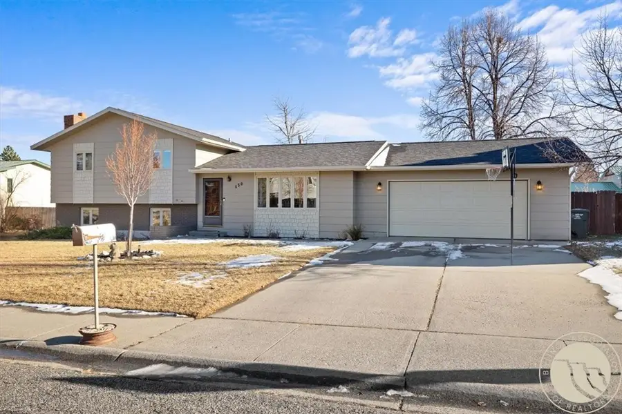 450 Freedom Avenue, Billings, MT 59105 - Image #2