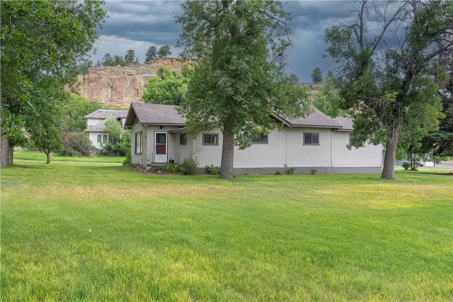 308 1st Street N, Ryegate, MT 59074 - #2