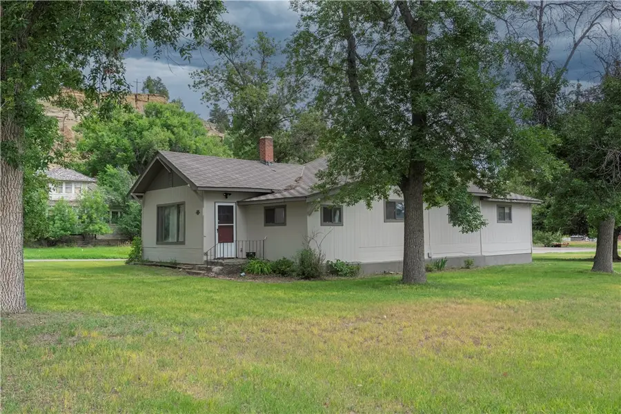 308 1st Street N, Ryegate, MT 59074 - #3