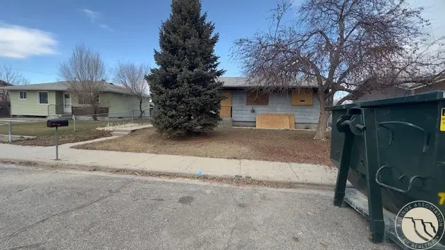 4071 Morgan Avenue, Billings, MT 59102 - Image #1