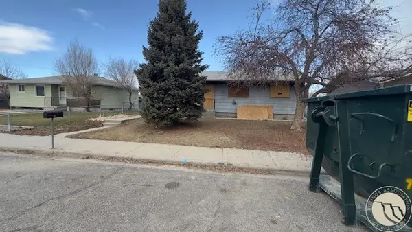 4071 Morgan Avenue, Billings, MT 59102