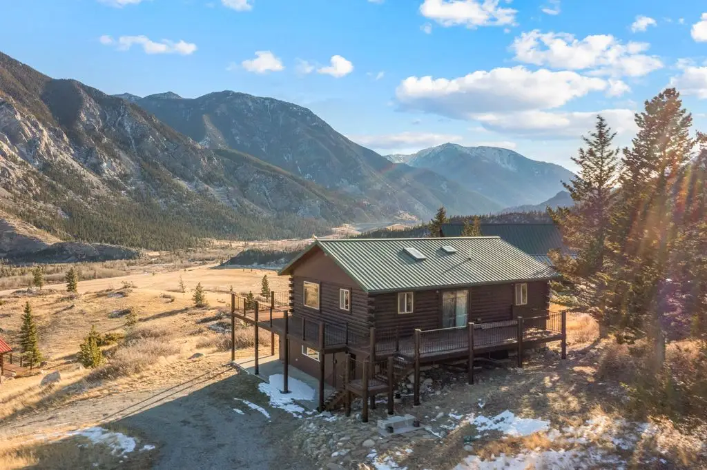 38 Rocky Trail, Nye, MT 59061 - Image #1