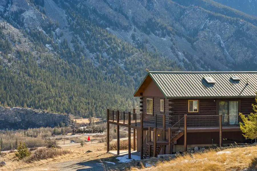 38 Rocky Trail, Nye, MT 59061 - Image #2