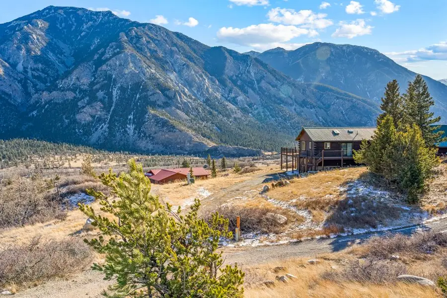 38 Rocky Trail, Nye, MT 59061 - Image #3