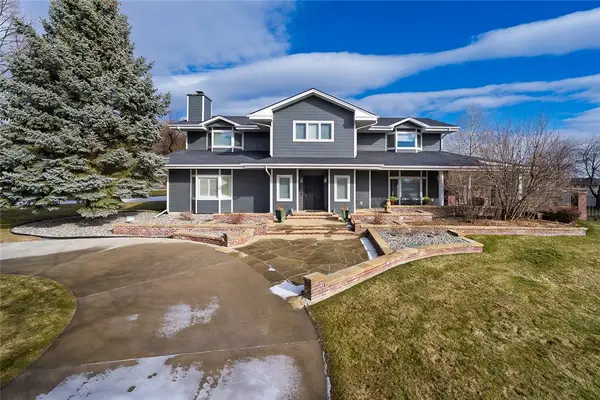 2605 Westfield Drive, Billings, MT 59106