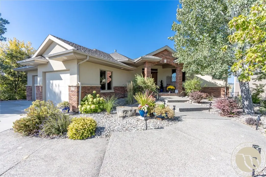 3996 Woodcreek Drive, Billings, MT 59106 - Image #1