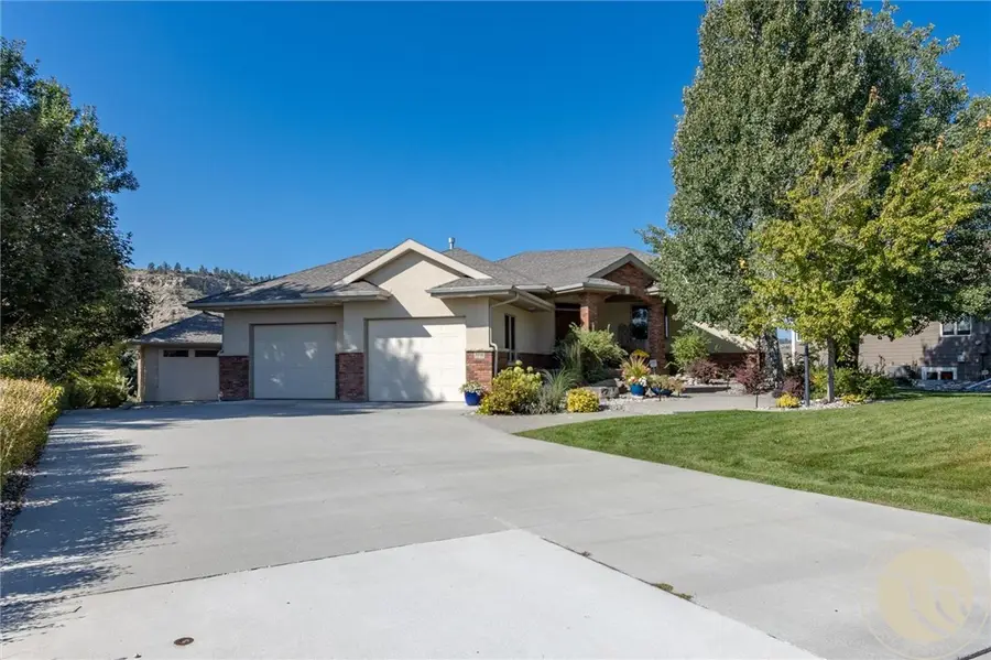 3996 Woodcreek Drive, Billings, MT 59106 - Image #2