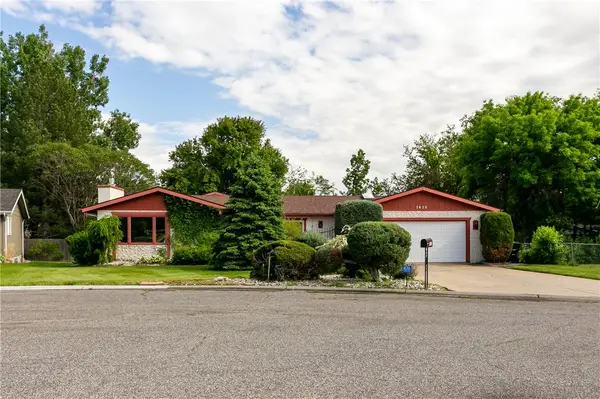 2820 Boulder Avenue, Billings, MT 59102