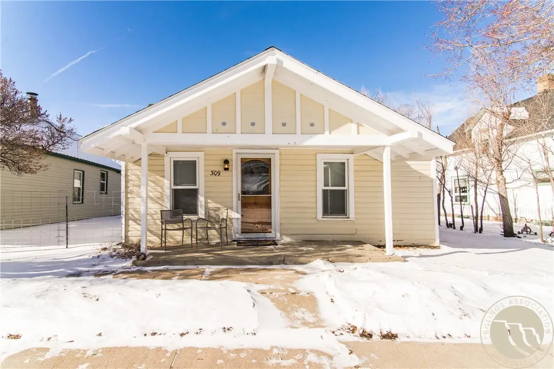 309 Platt Avenue N, Red Lodge, MT 59068 - Image #1