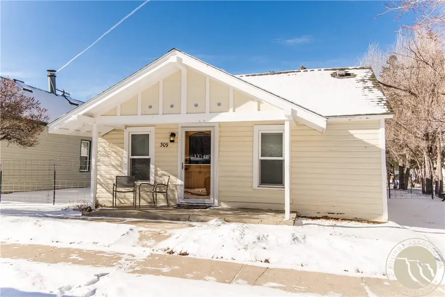 309 Platt Avenue N, Red Lodge, MT 59068 - Image #2