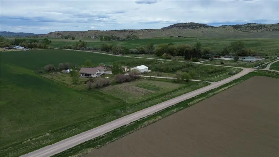 157 Hergenrider Road, Bridger, MT 59014 - Image #2