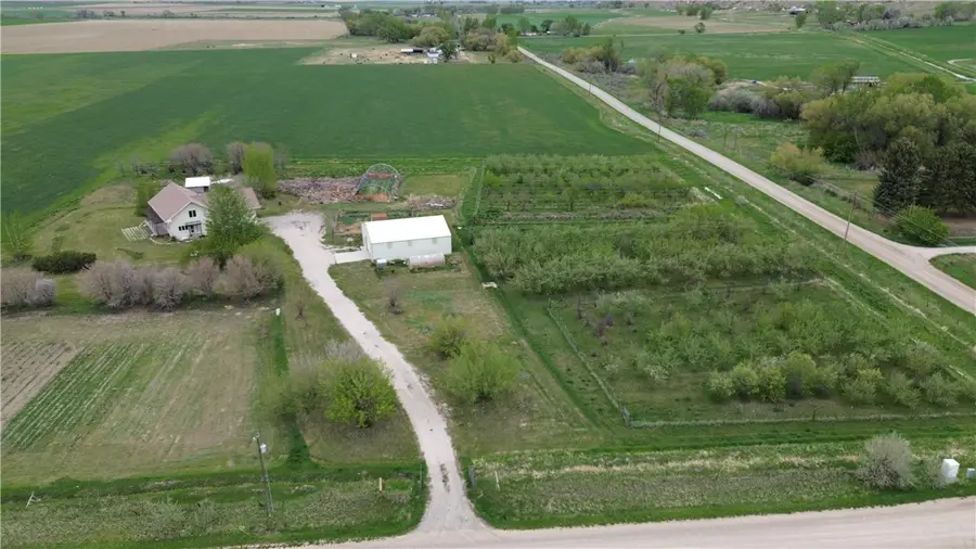 157 Hergenrider Road, Bridger, MT 59014 - Image #3