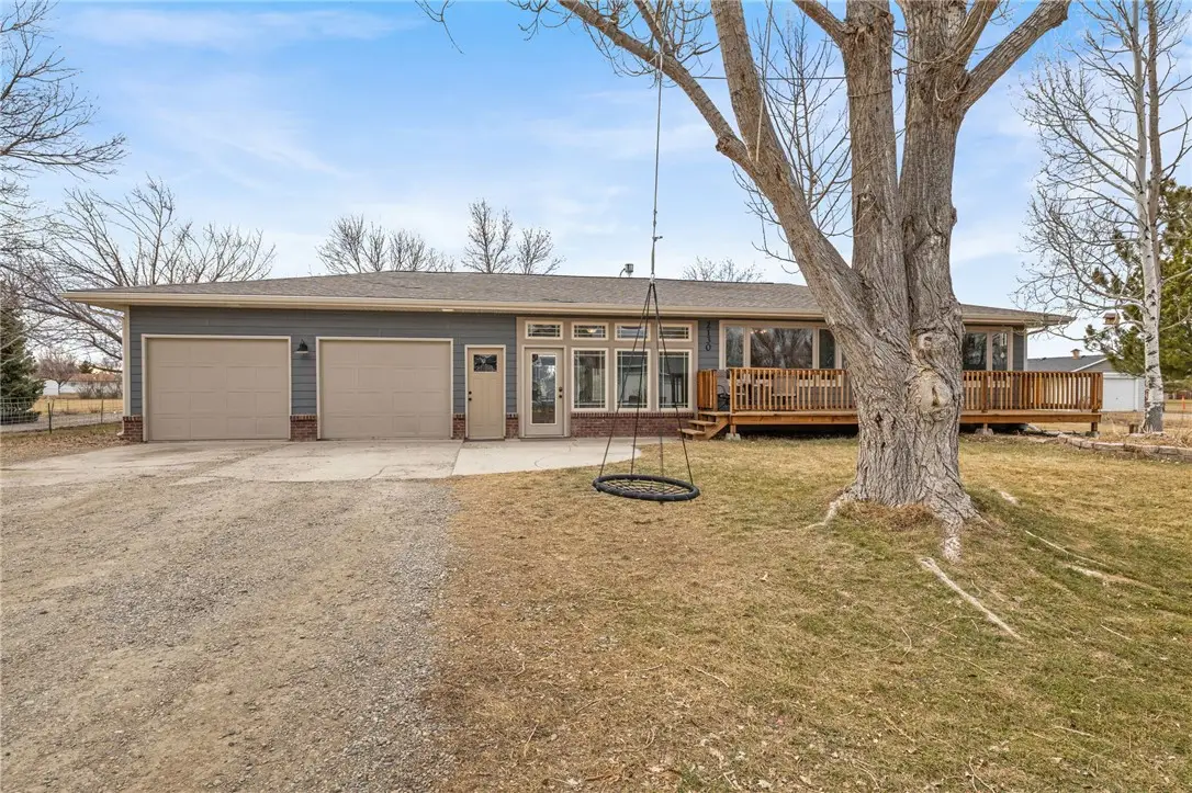 2130 E Echo Drive, Billings, MT 59105 - Image #1