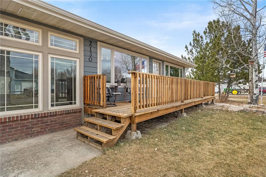 2130 E Echo Drive, Billings, MT 59105 - Image #2