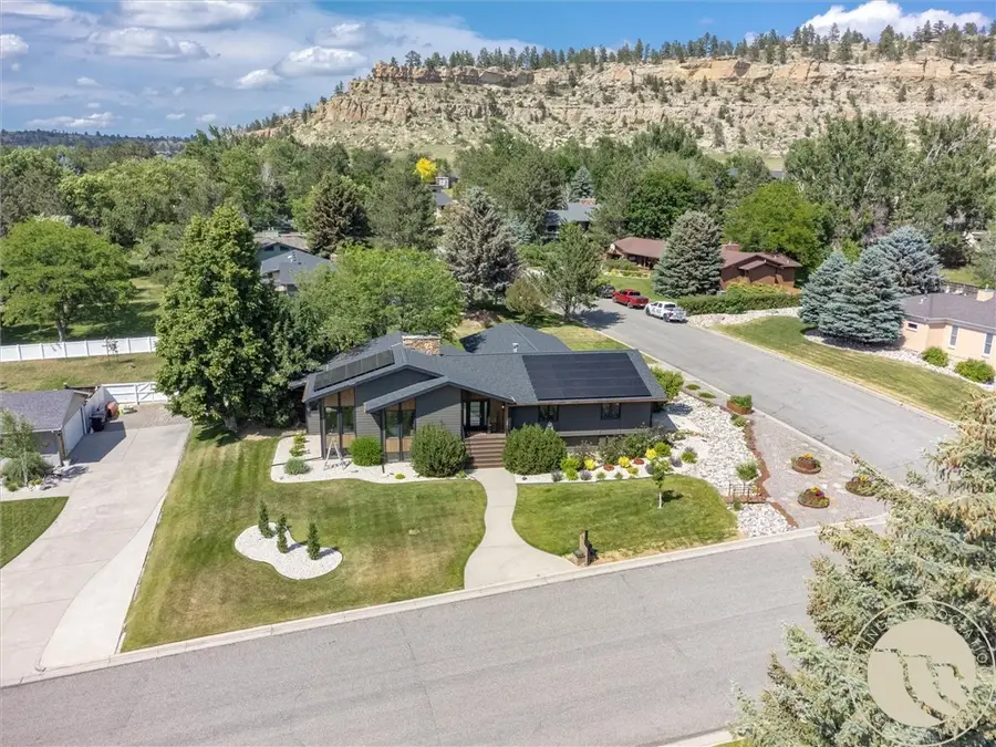 5625 Walter Hagen Drive, Billings, MT 59106 - Image #2