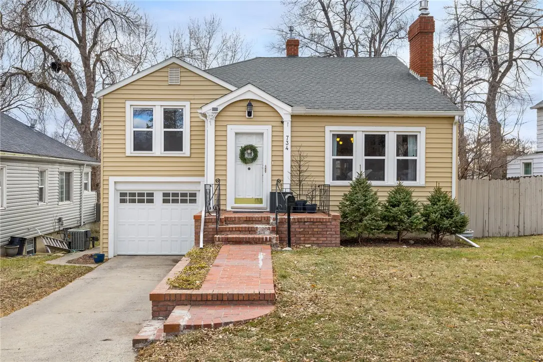 734 Burlington Avenue, Billings, MT 59101 - Image #1