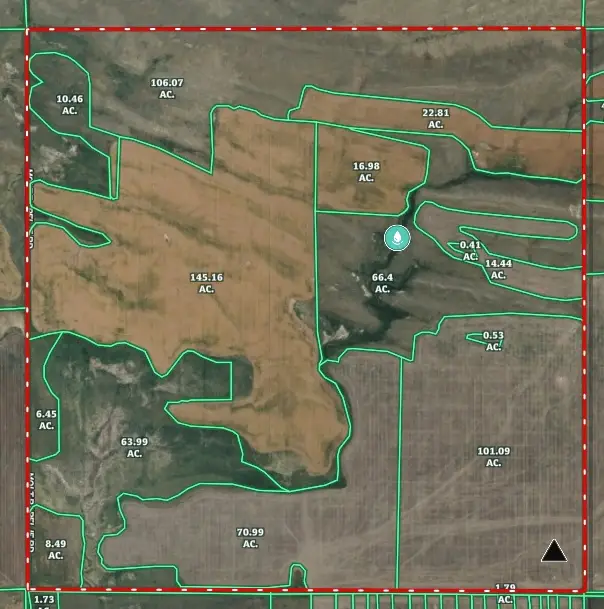 00 Molt Rapelje Road, Molt, MT 59057 - Image #2