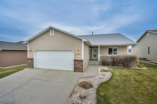 1990 Weston Drive, Billings, MT 59102