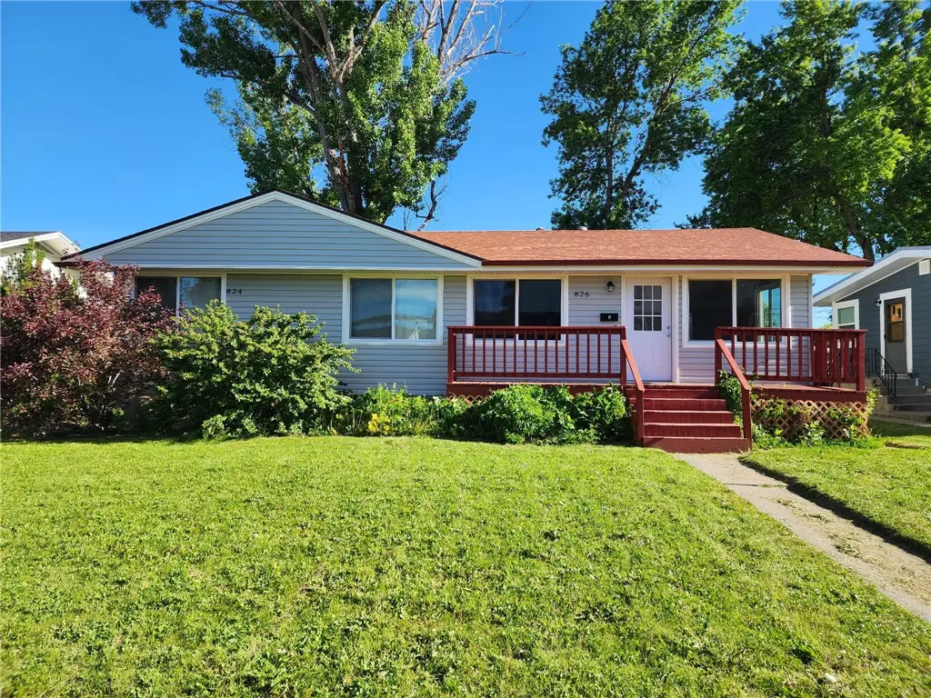 824 Avenue D, Billings, MT 59102 - Image #1