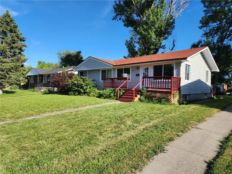 824 Avenue D, Billings, MT 59102 - Image #2