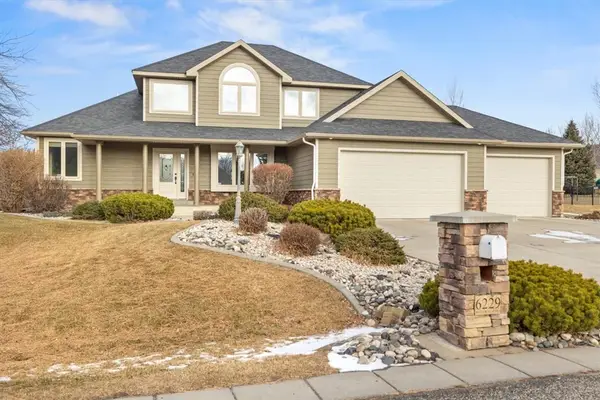 6229 Sandalwood Drive, Billings, MT 59106