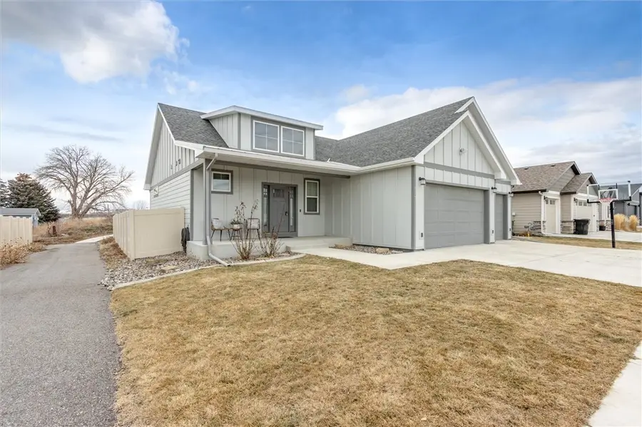 1202 Daylight Lane, Billings, MT 59106 - Image #2