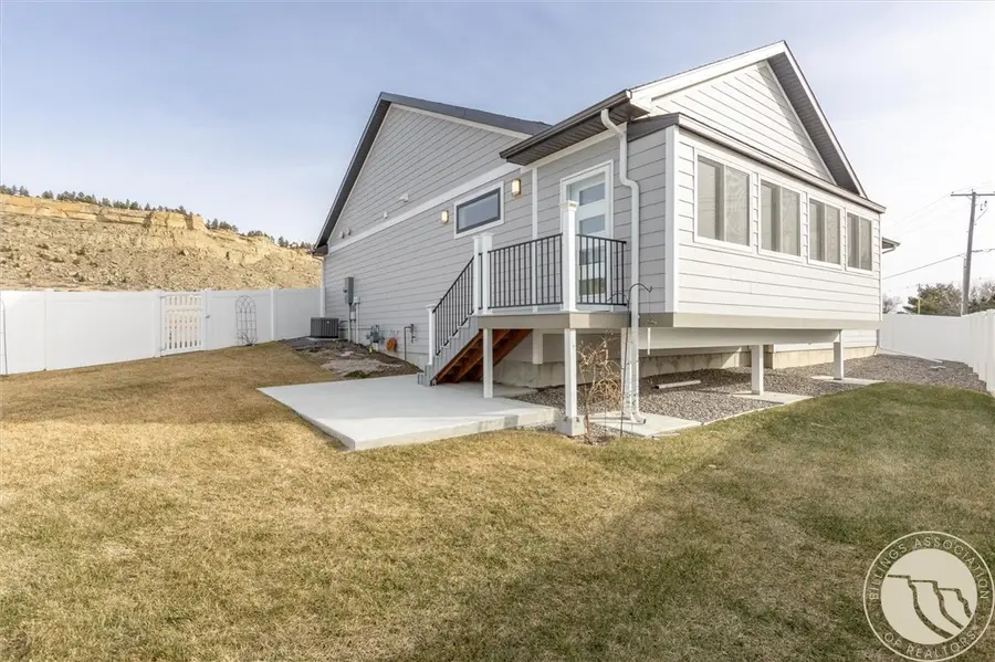 4984 Whisper Way #5, Billings, MT 59106 - Image #2