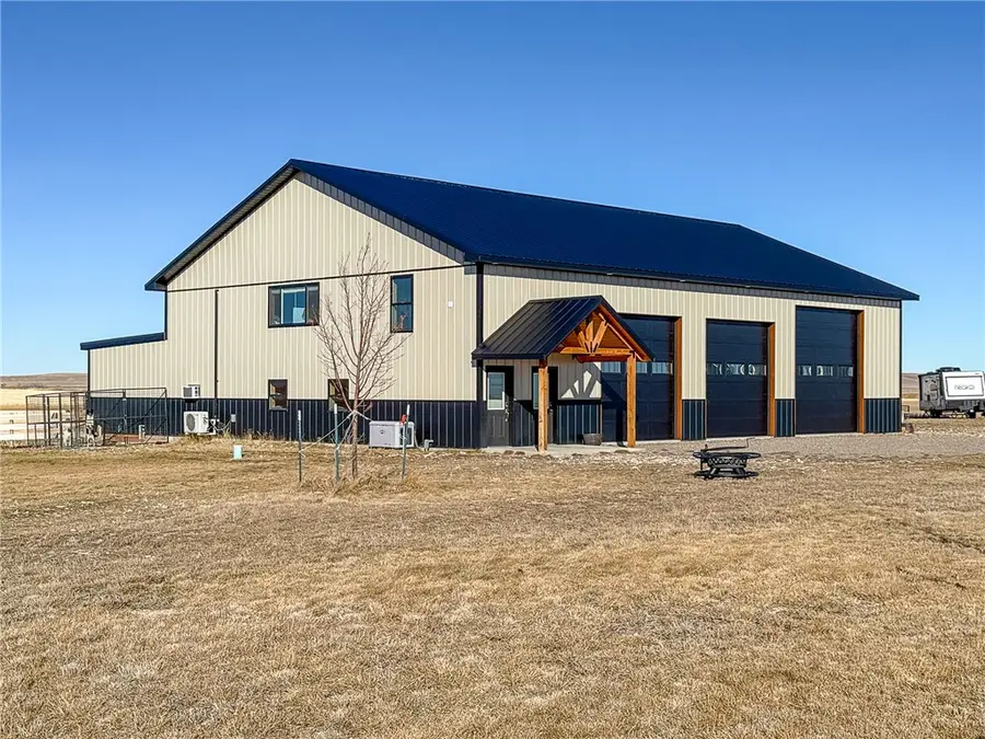 460 13th Lane Sw, Fairfield, MT 59436 - Image #2