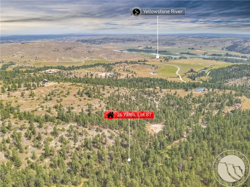 26 Yates Road, Columbus, MT 59019 - Image #1