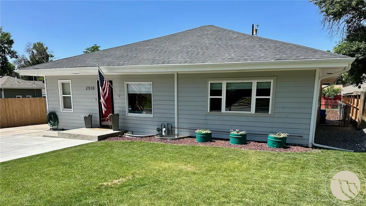 2510 Zimmerman Trail, Billings, MT 59102 - Image #1