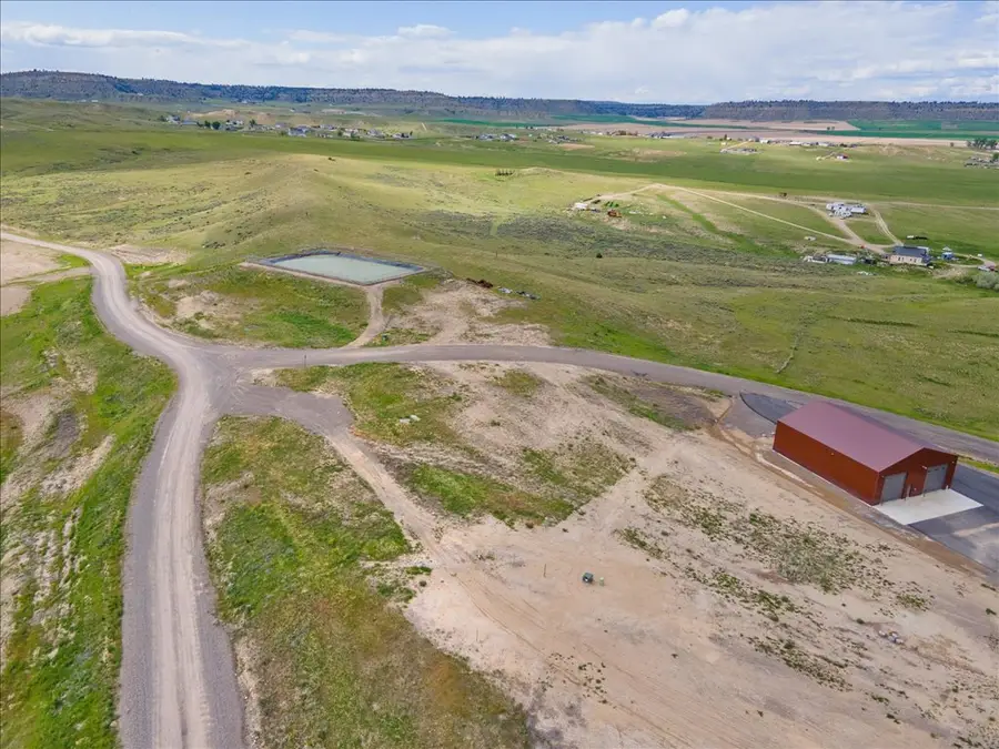 121 W Bird Way, Billings, MT 59106 - #2