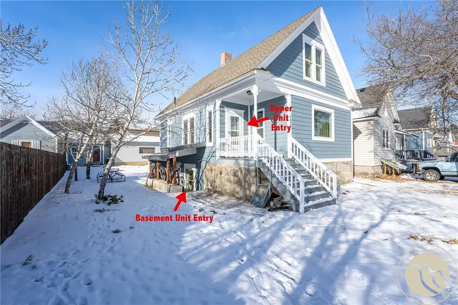 315 Platt Avenue S, Red Lodge, MT 59068 - Image #2