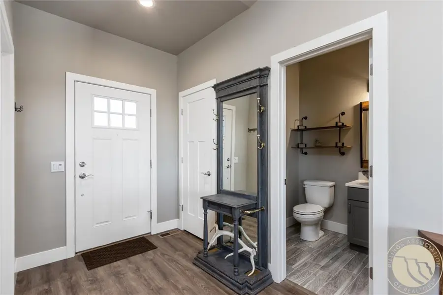 158 N Fork Eagle Mountain Road, Columbus, MT 59019 - Image #3