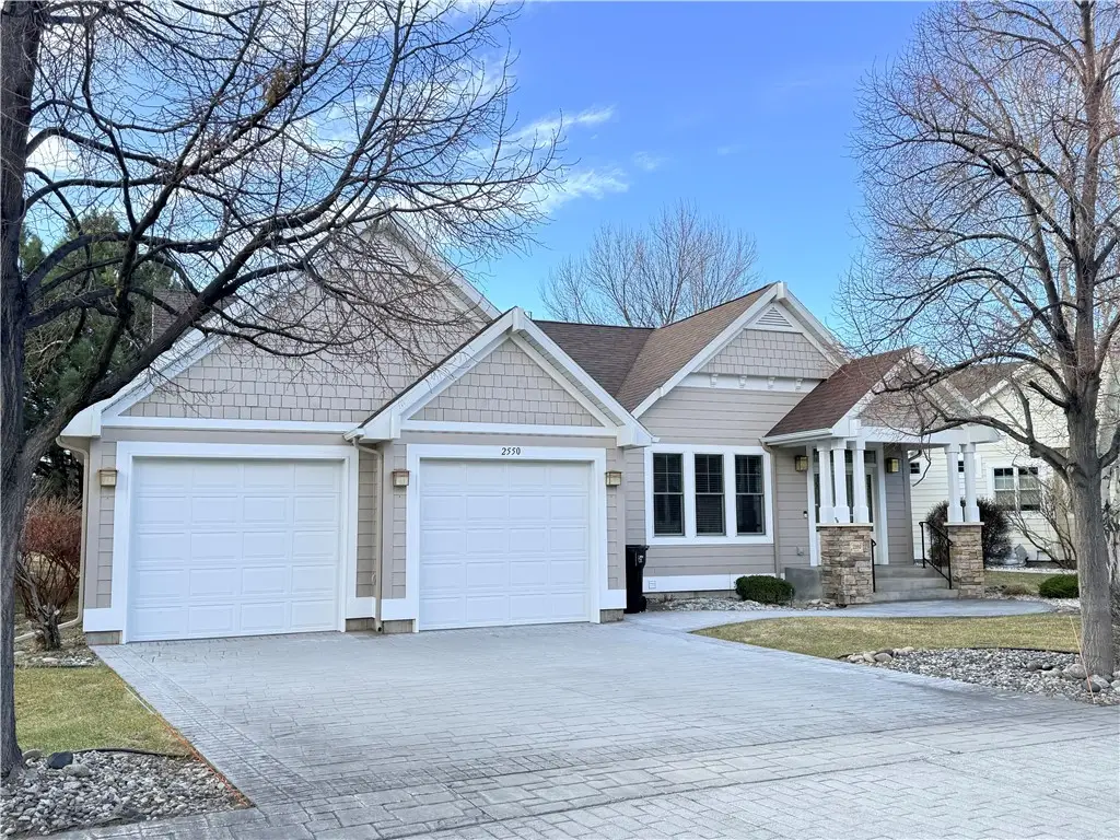 2550 Forest Meadow Lane, Billings, MT 59102 - Image #1