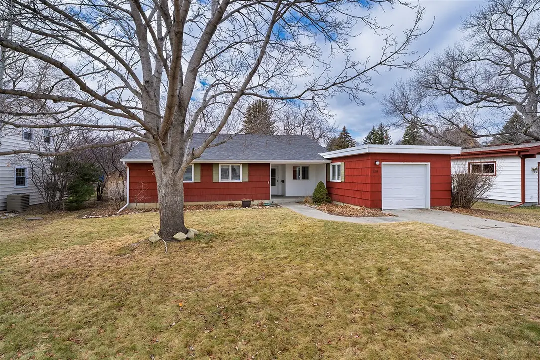 2214 North Place, Billings, MT 59102 - Image #1