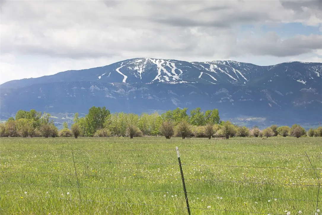 Lot 4 Zumbrun Road, Roberts, MT 59070 - Image #1