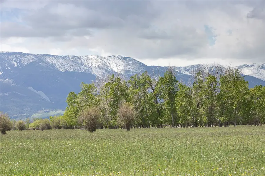 Lot 4 Zumbrun Road, Roberts, MT 59070 - Image #2