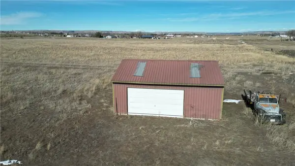 00 S 64th Street W, Billings, MT 59102