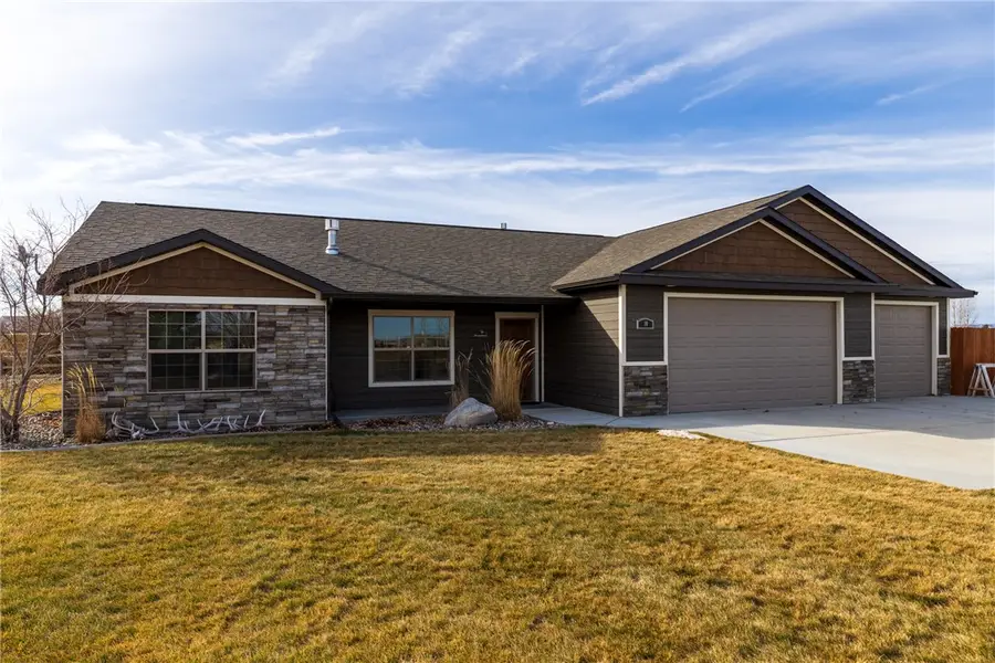 10 Sagebrush Downs, Park City, MT 59063 - Image #2