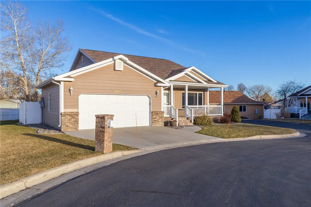 2041 Weston Drive, Billings, MT 59102 - Image #1